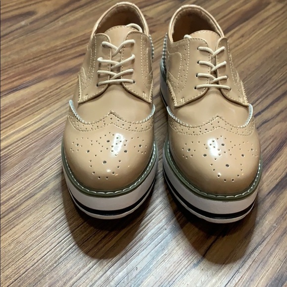 Dadaween Women Fashion Shoes - Picture 4 of 11